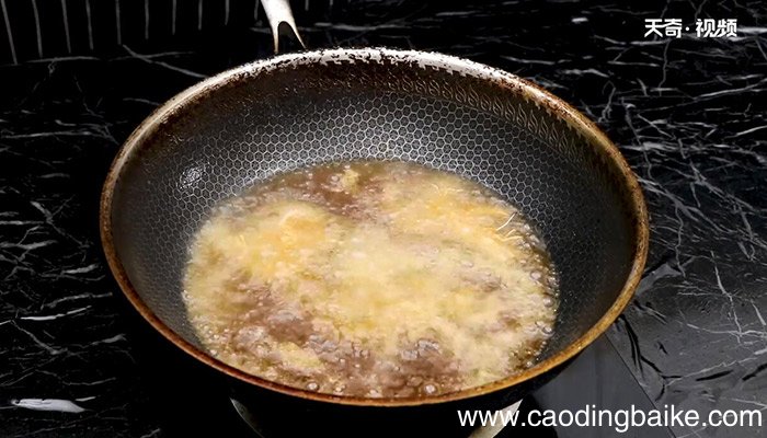 醋烹虾段的做法 怎么做醋烹虾段