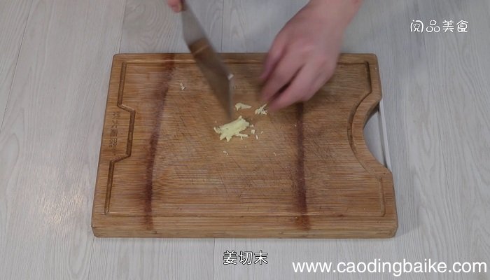 扬州狮子头的做法是什么扬州狮子头怎么做