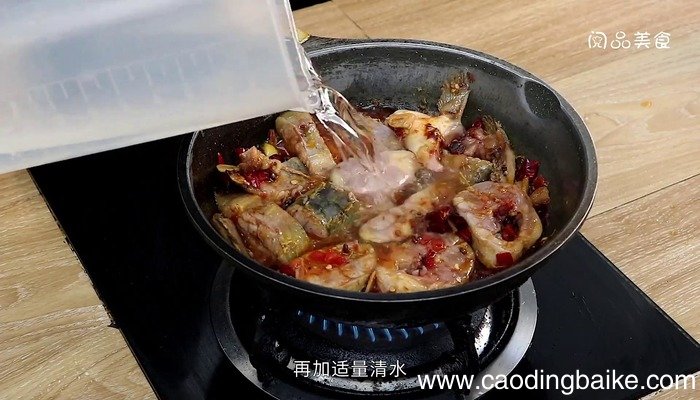 干锅鲶鱼的做法 干锅鲶鱼怎么做好吃