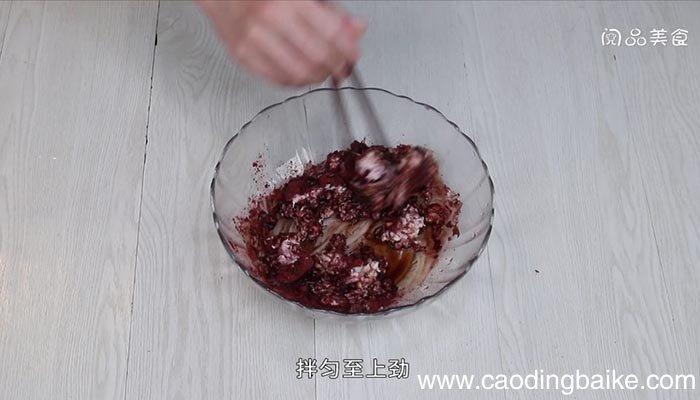 猪肉干 猪肉干的做法