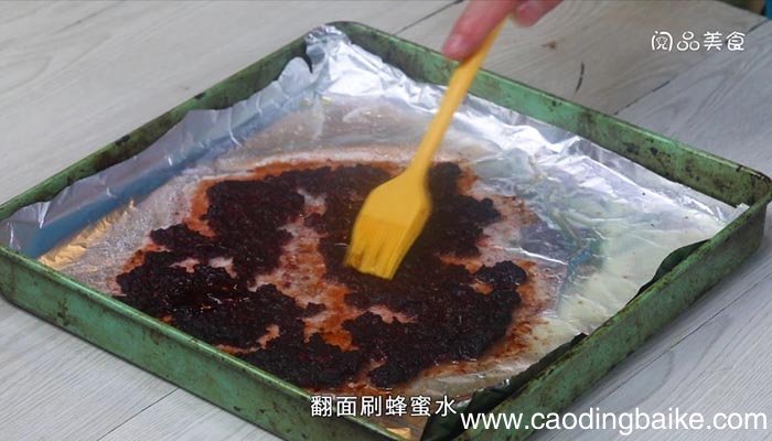 猪肉干 猪肉干的做法