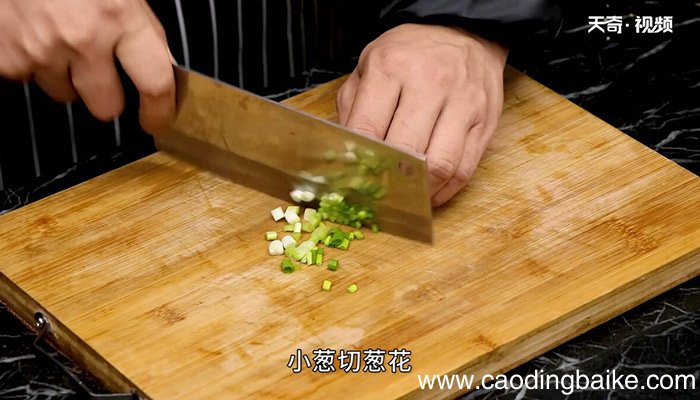 海米冬瓜方的做法 海米冬瓜方怎么做
