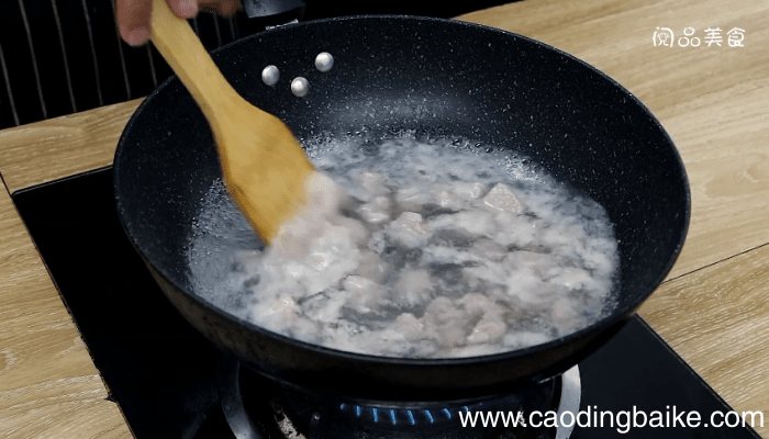 牛肉炖冬瓜的做法 牛肉炖冬瓜的做法