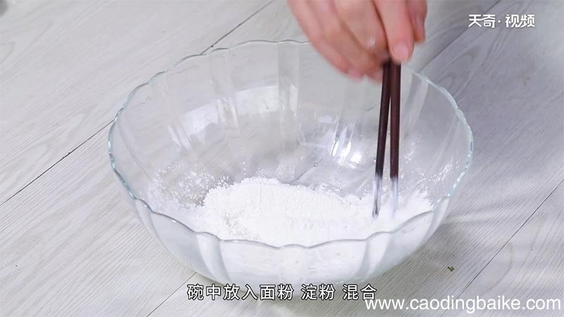 煎饼的做法 煎饼怎么做