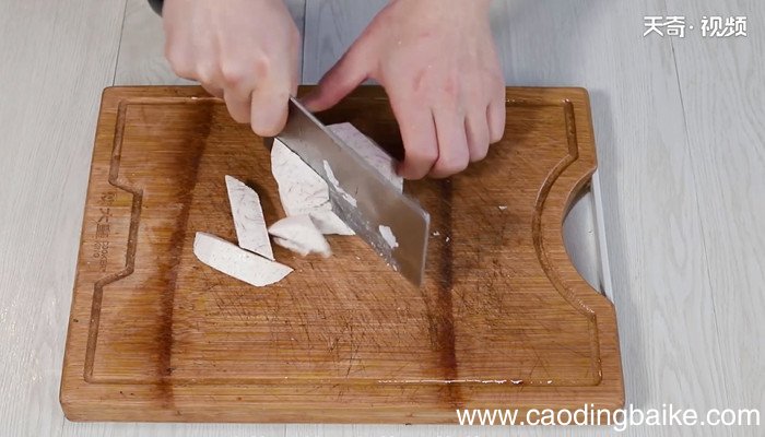 排骨汤面的做法 排骨汤面怎么做