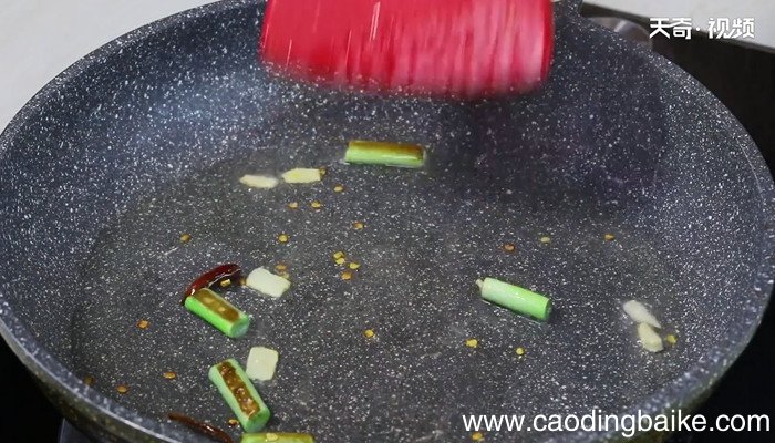 排骨汤面的做法 排骨汤面怎么做