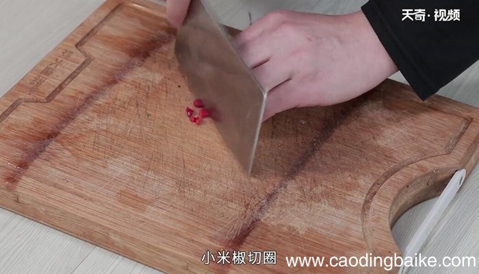 蕨根粉的做法 蕨根粉怎么做