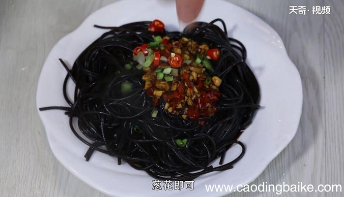 蕨根粉的做法 蕨根粉怎么做