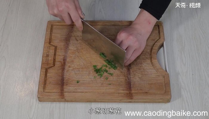 蕨根粉的做法 蕨根粉怎么做