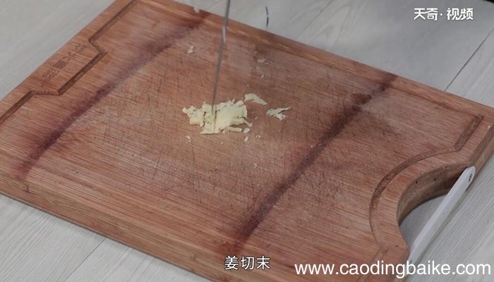 蕨根粉的做法 蕨根粉怎么做