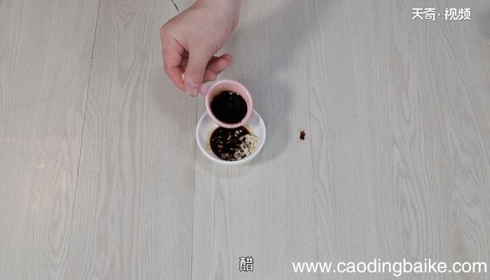 蕨根粉的做法 蕨根粉怎么做