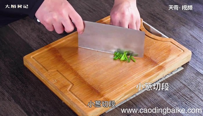 豆豉豆腐怎么做 豆豉豆腐的做法