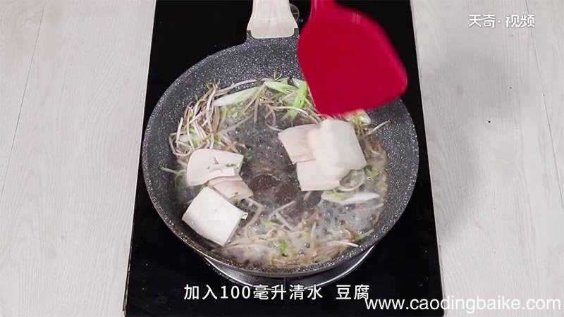 豆芽的做法 豆芽怎么做好吃