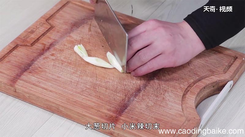 豆芽的做法 豆芽怎么做好吃