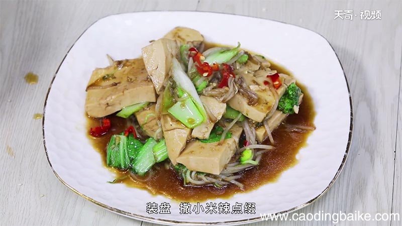豆芽的做法 豆芽怎么做好吃