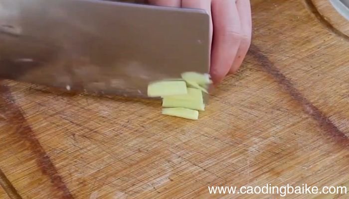 凉拌鸡胗的做法凉拌鸡胗怎么做