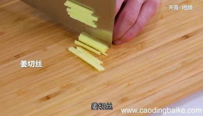 淡菜干贝瘦肉粥怎么做 淡菜干贝瘦肉粥的做法