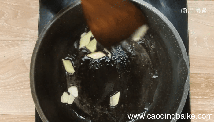 香辣韭苔 香辣韭苔怎么做好吃