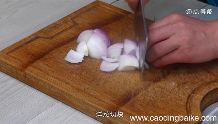 爆炒活鸡 爆炒活鸡的做法