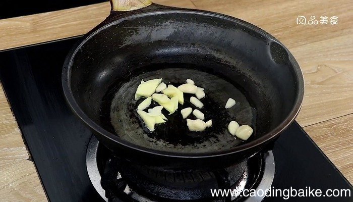 韭黄炒腊肠的做法 韭黄炒腊肠怎么做好吃