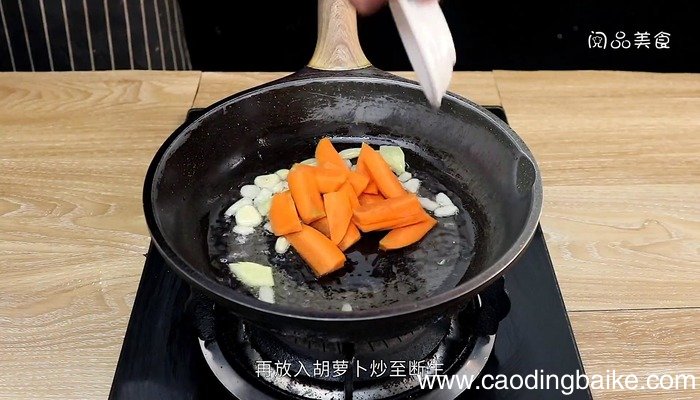 韭黄炒腊肠的做法 韭黄炒腊肠怎么做好吃