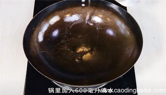 雪菜杂菌汤怎么做 雪菜杂菌汤的做法