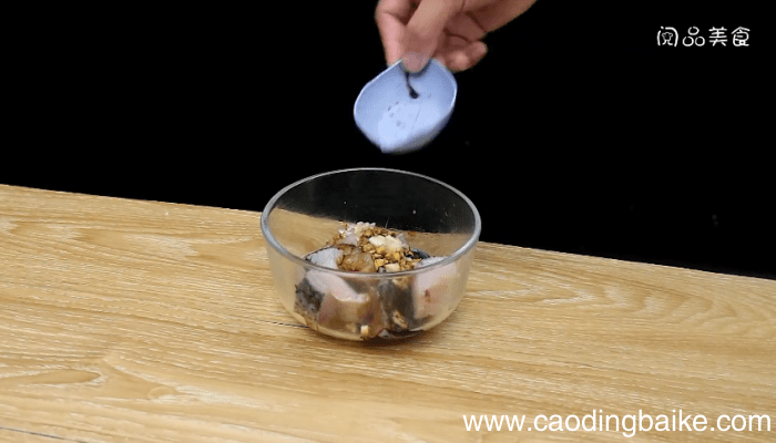 茄汁鱼 茄汁鱼的做法