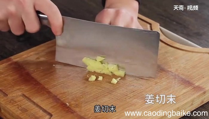 肥肠蛙怎么做 肥肠蛙的做法