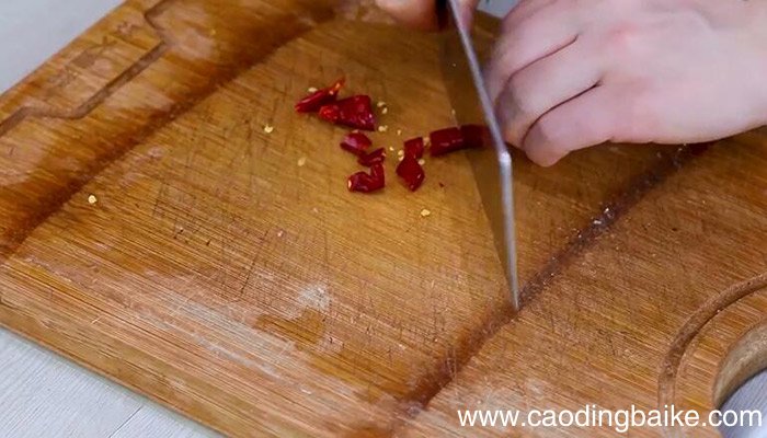 凉薯炒肉丝的做法 凉薯炒肉丝怎么做