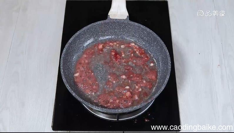 腐乳空心菜的做法，腐乳空心菜怎么做