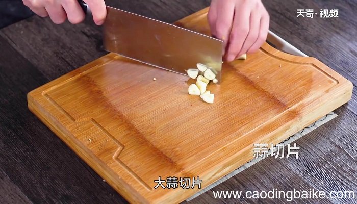 紫苏田螺煲怎么做 紫苏田螺煲的做法