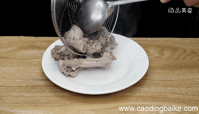 高汤的做法 高汤的做法