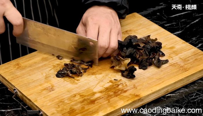 珍轩小炒皇的做法 珍轩小炒皇怎么做