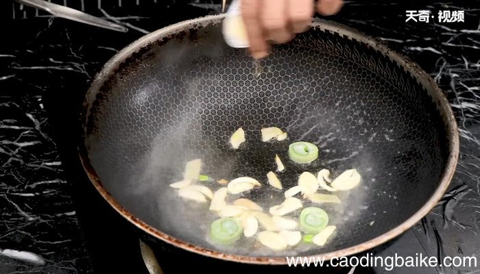 珍轩小炒皇的做法 珍轩小炒皇怎么做