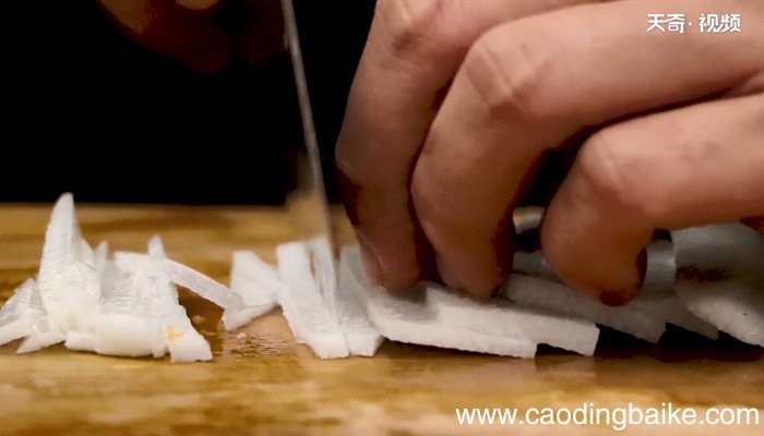 珍轩小炒皇的做法 珍轩小炒皇怎么做