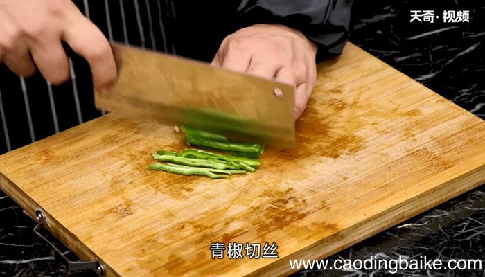 珍轩小炒皇的做法 珍轩小炒皇怎么做