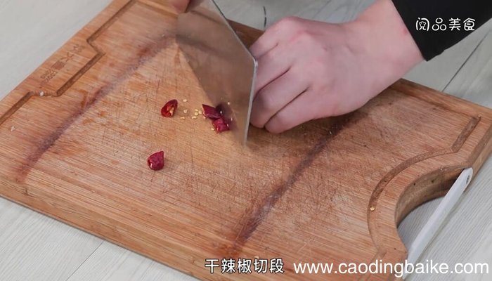 酸辣木耳丝的做法 酸辣木耳丝怎么做