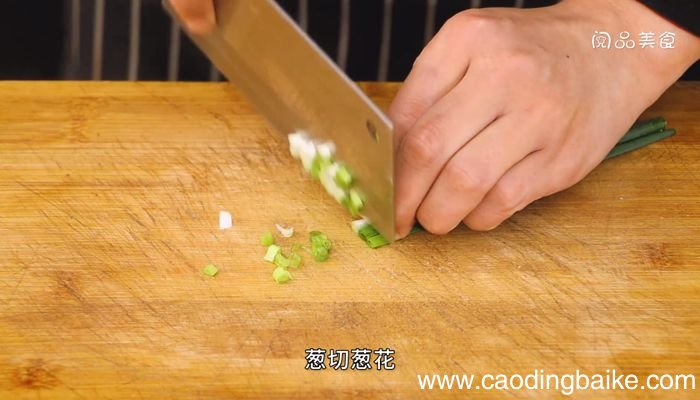 香辣兔的做法香辣兔怎么做