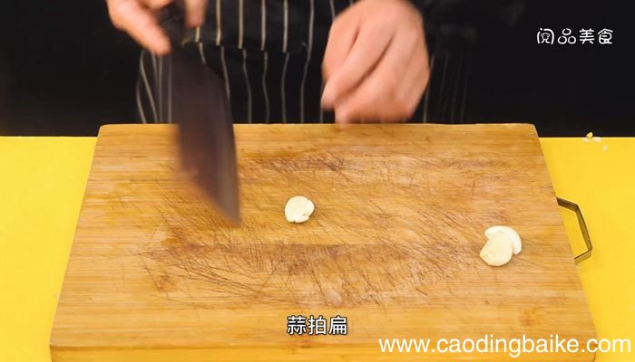 香辣兔的做法香辣兔怎么做
