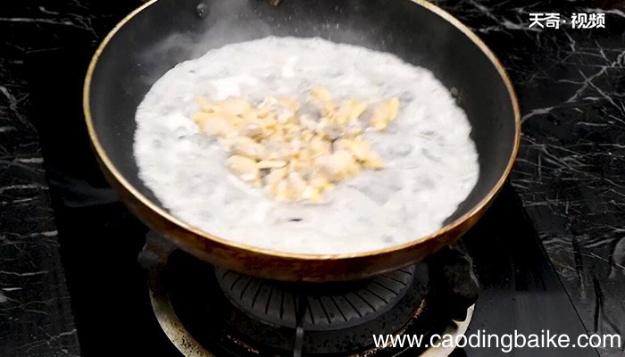 蚵仔煎的做法 蚵仔煎怎么做