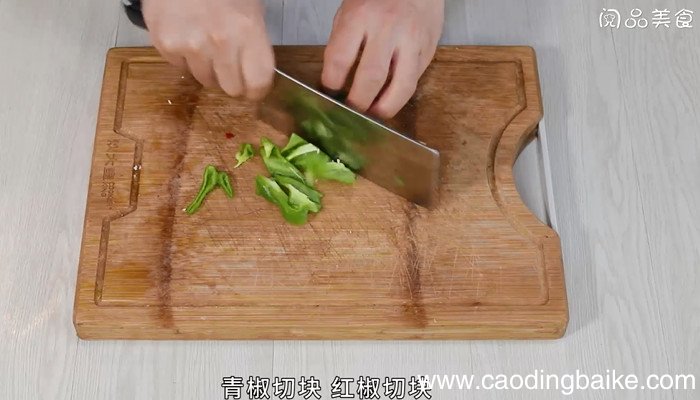红烧油豆腐怎么做 红烧油豆腐的做法