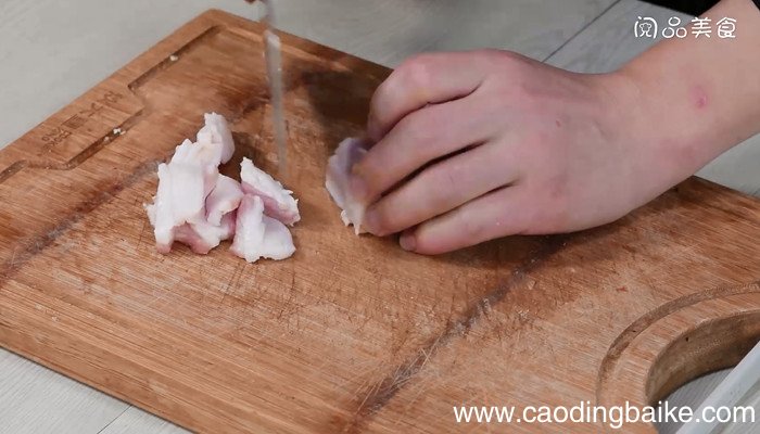 红烧油豆腐怎么做 红烧油豆腐的做法