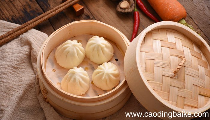 素**馅的种类 素**馅的种类和做法大全集