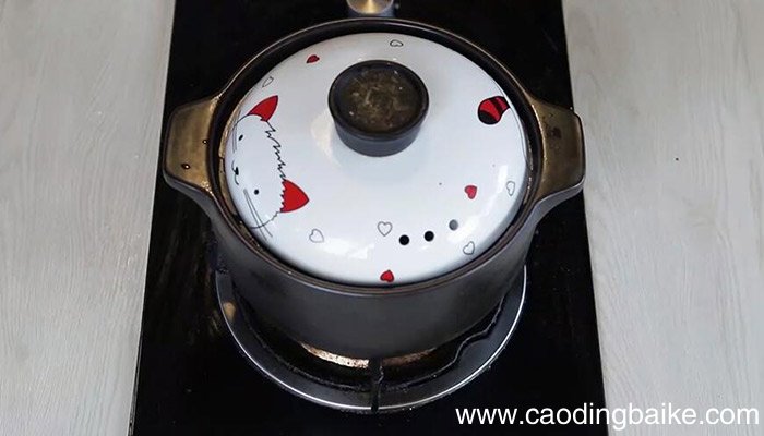 排骨炖茭白的做法 排骨炖茭白怎么做
