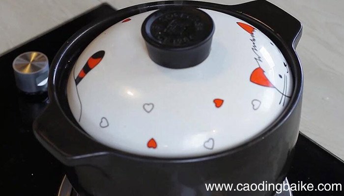 排骨炖茭白的做法 排骨炖茭白怎么做