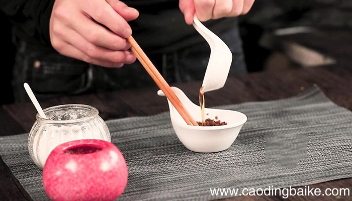 凉拌枸杞叶的做法 凉拌枸杞叶怎么做