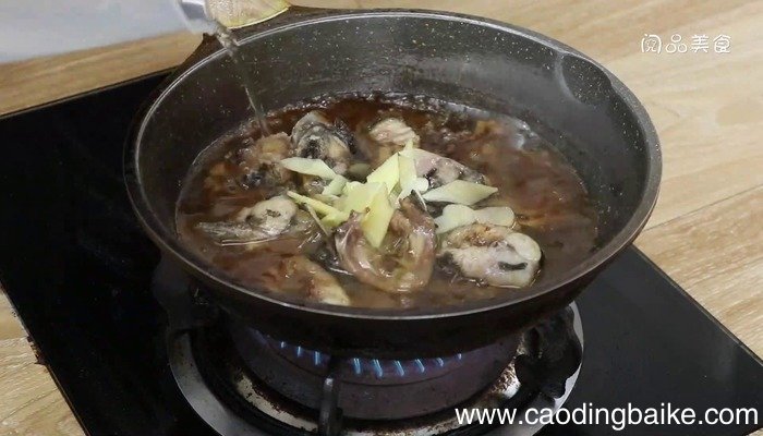 鲶鱼炖茄子怎么做 鲶鱼炖茄子怎么做好吃