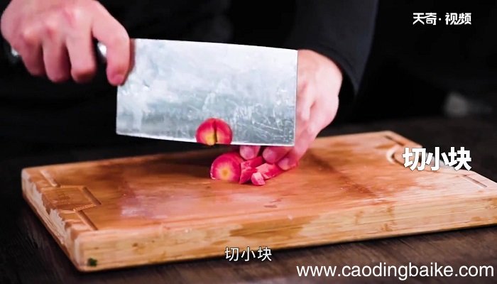 羊肉焖饭的做法 羊肉焖饭怎么做