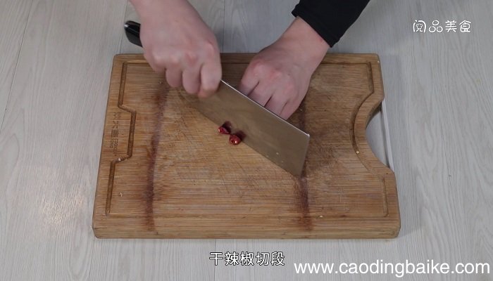 炒洋白菜的做法是什么炒洋白菜怎么做
