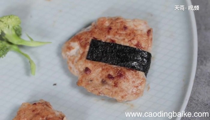 鸡胸团怎么做 鸡胸团的做法